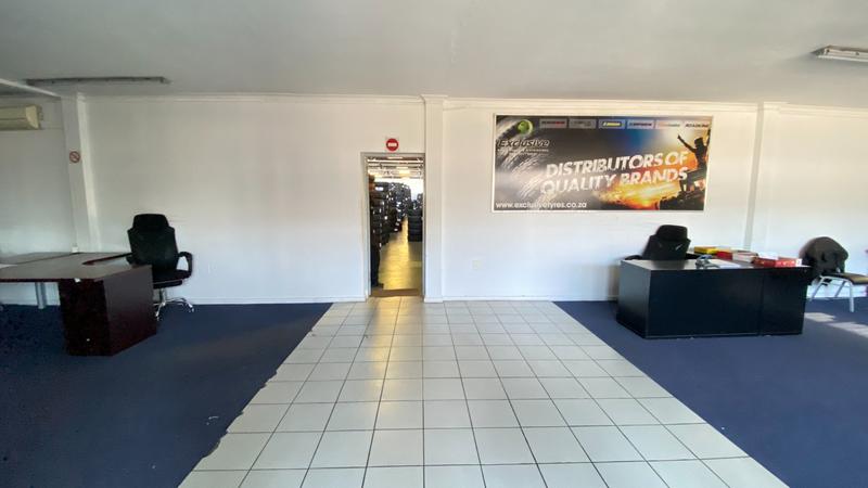 Commercial Property for Sale in Epping Industrial Western Cape